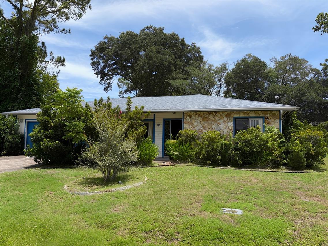 20 Woodbury Dr., Palm Coast, FL 32164