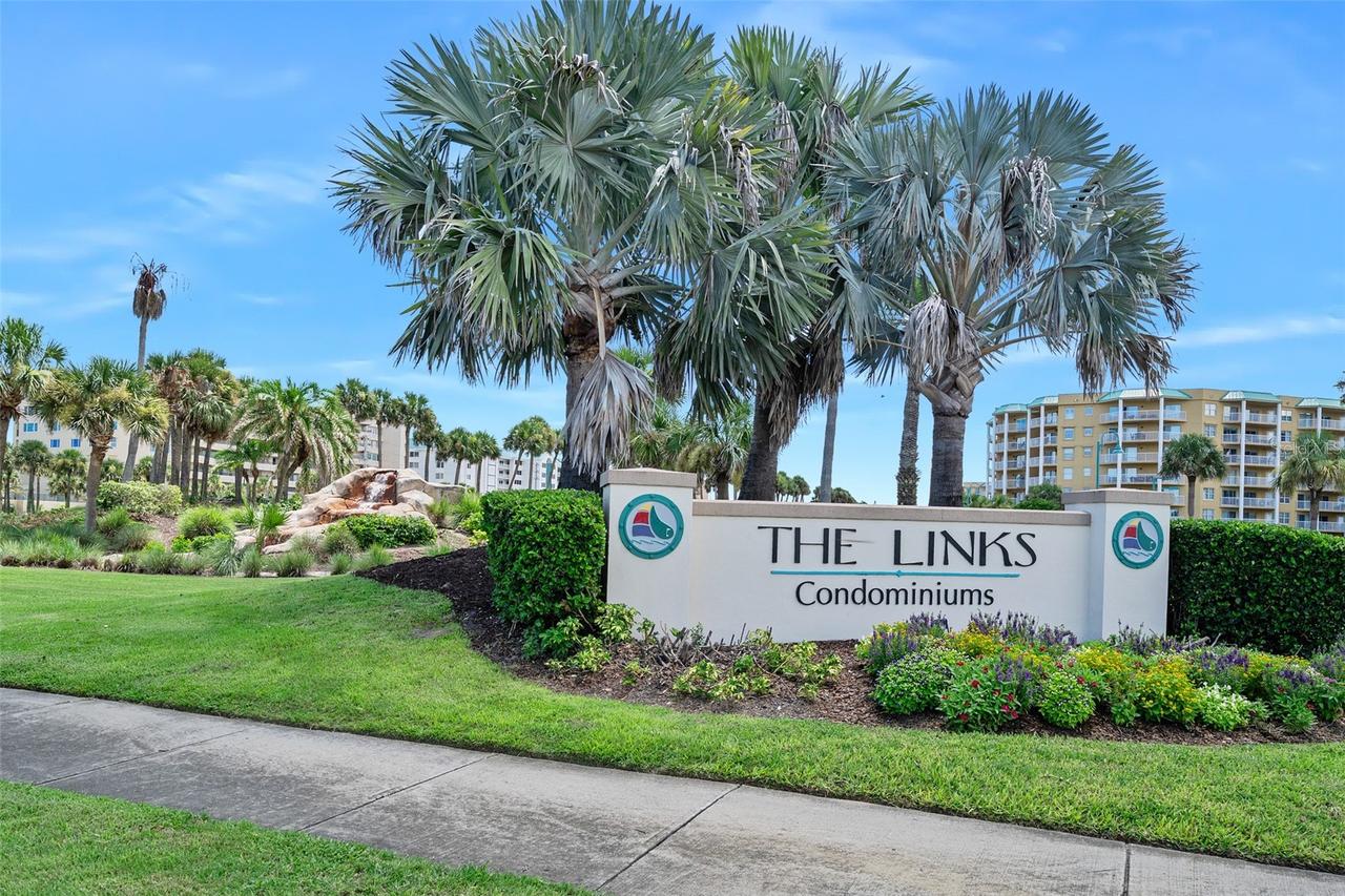 4670 Links Village Dr. #B606, Ponce Inlet, FL 32127