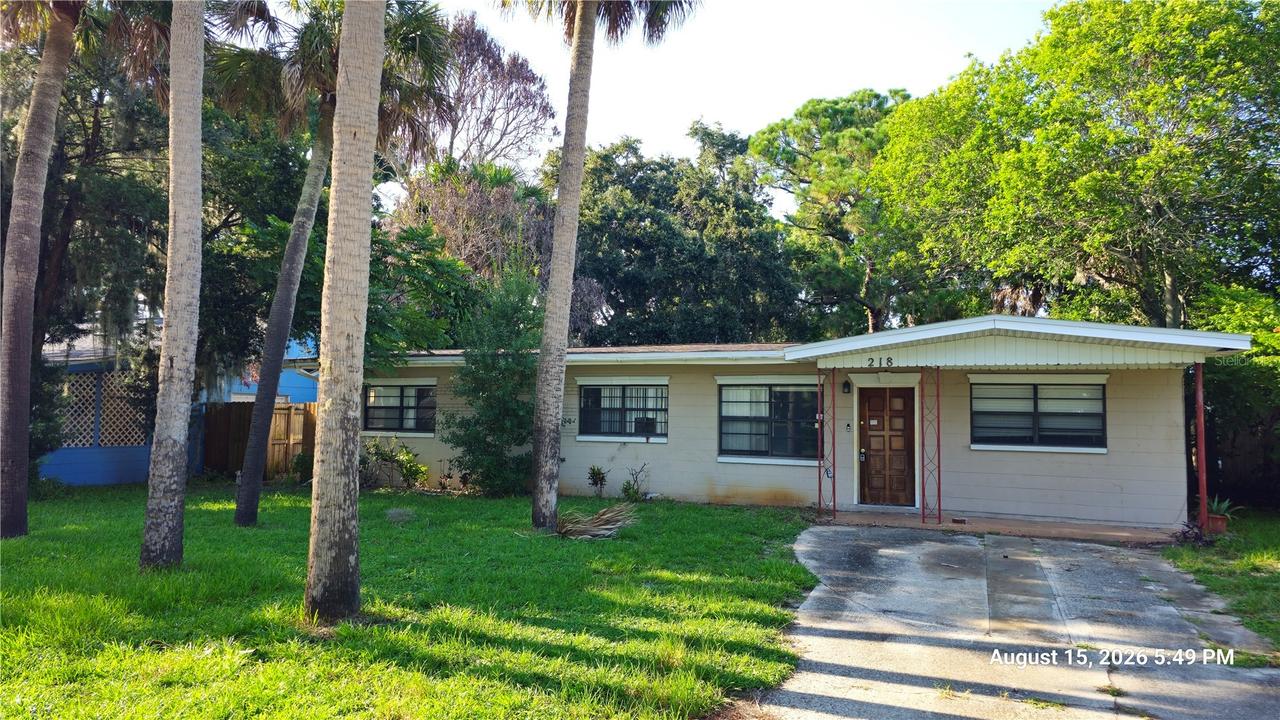 218 Ojibway Ave., Titusville, FL 32780
