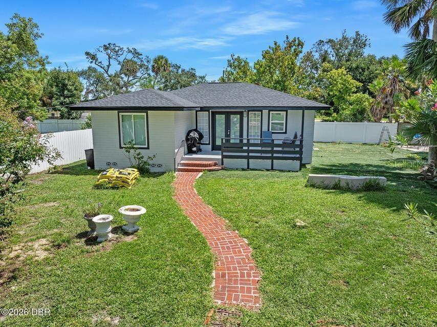 419 Burleigh Ave., Holly Hill, FL 32117