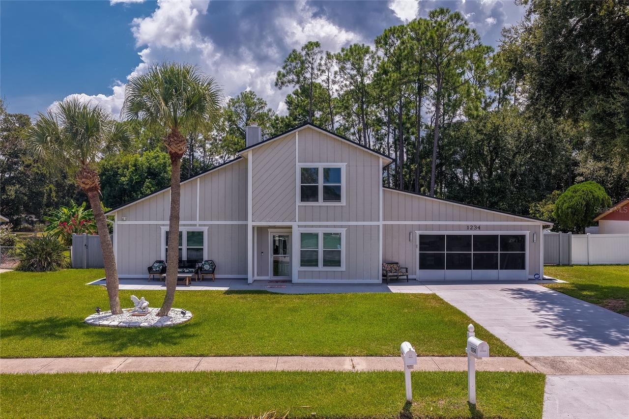 1234 Thomasina Dr., Port Orange, FL 32129