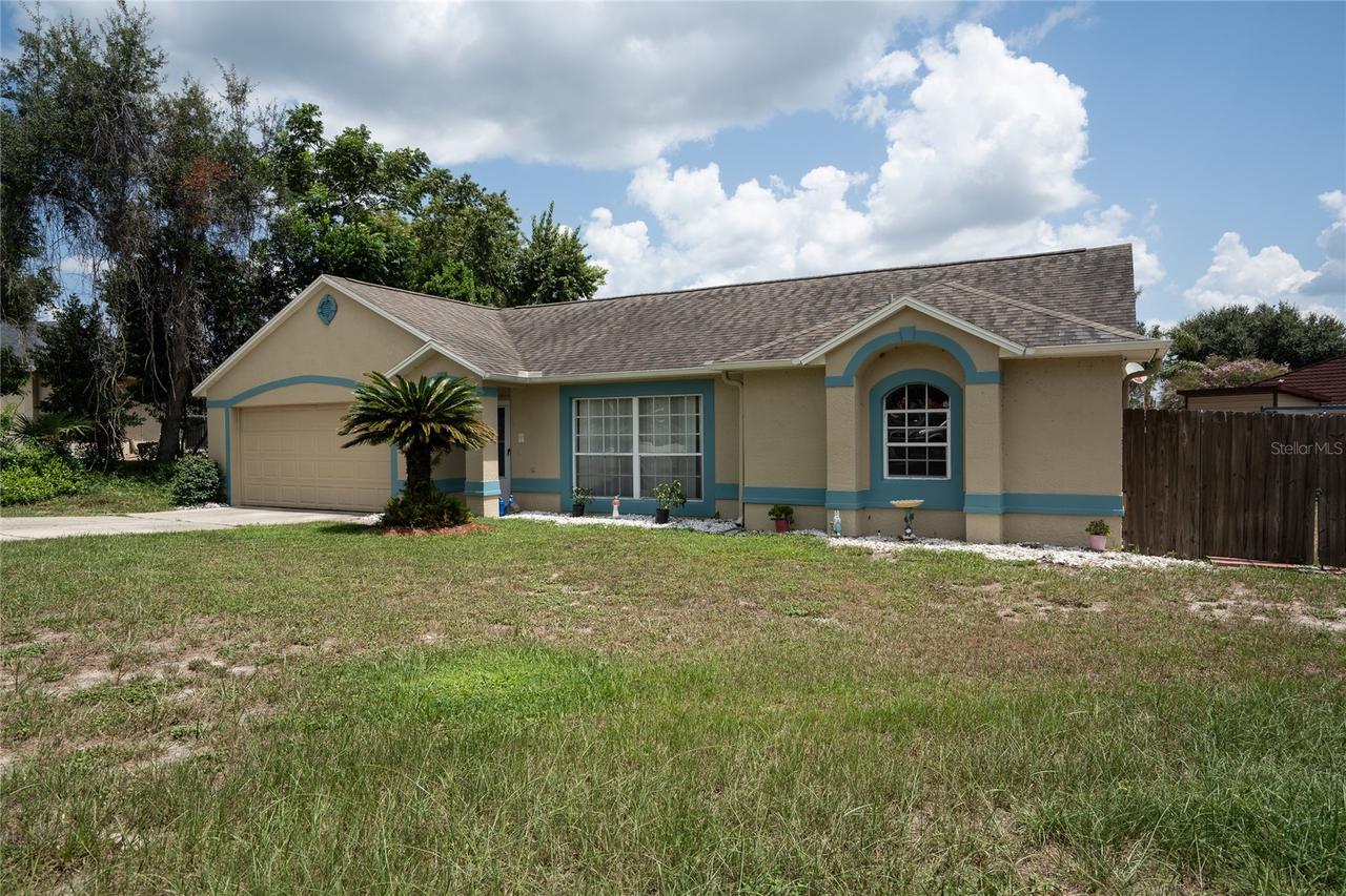 832 White Birch Ct., Orange City, FL 32763