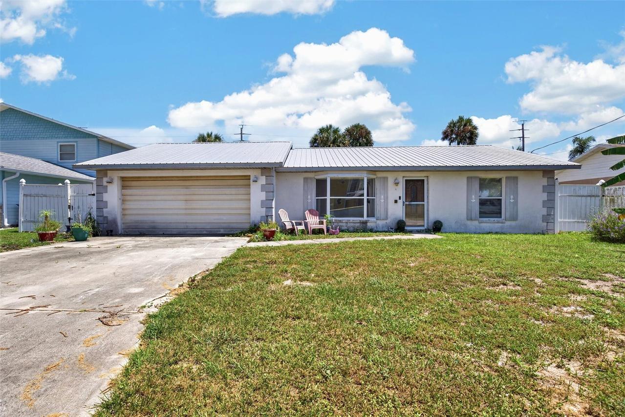 4211 Cardinal Blvd., Port Orange, FL 32127