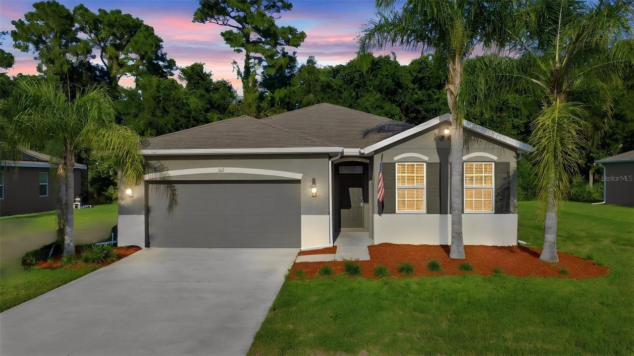 463 River Square Ln., Ormond Beach, FL 32174