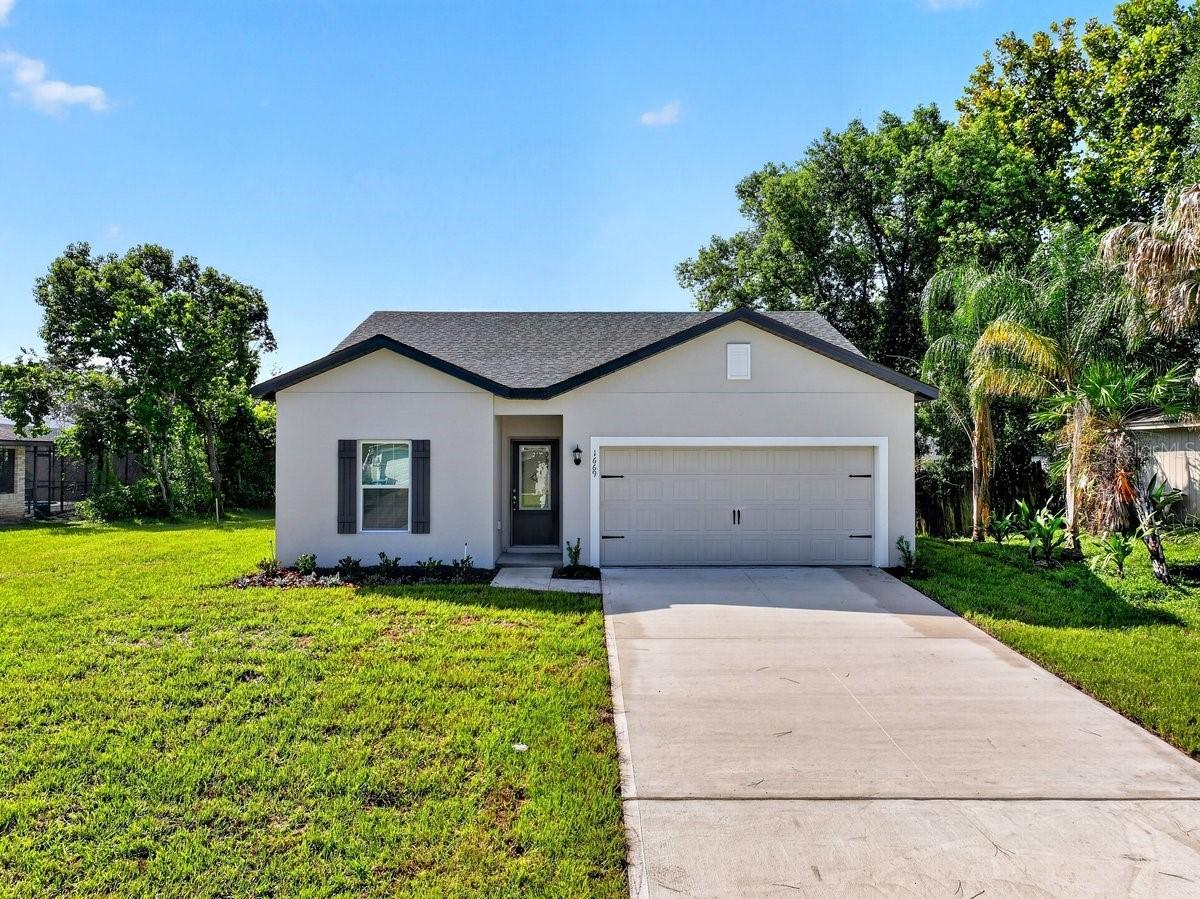 1669 Montague St., Deltona, FL 32725