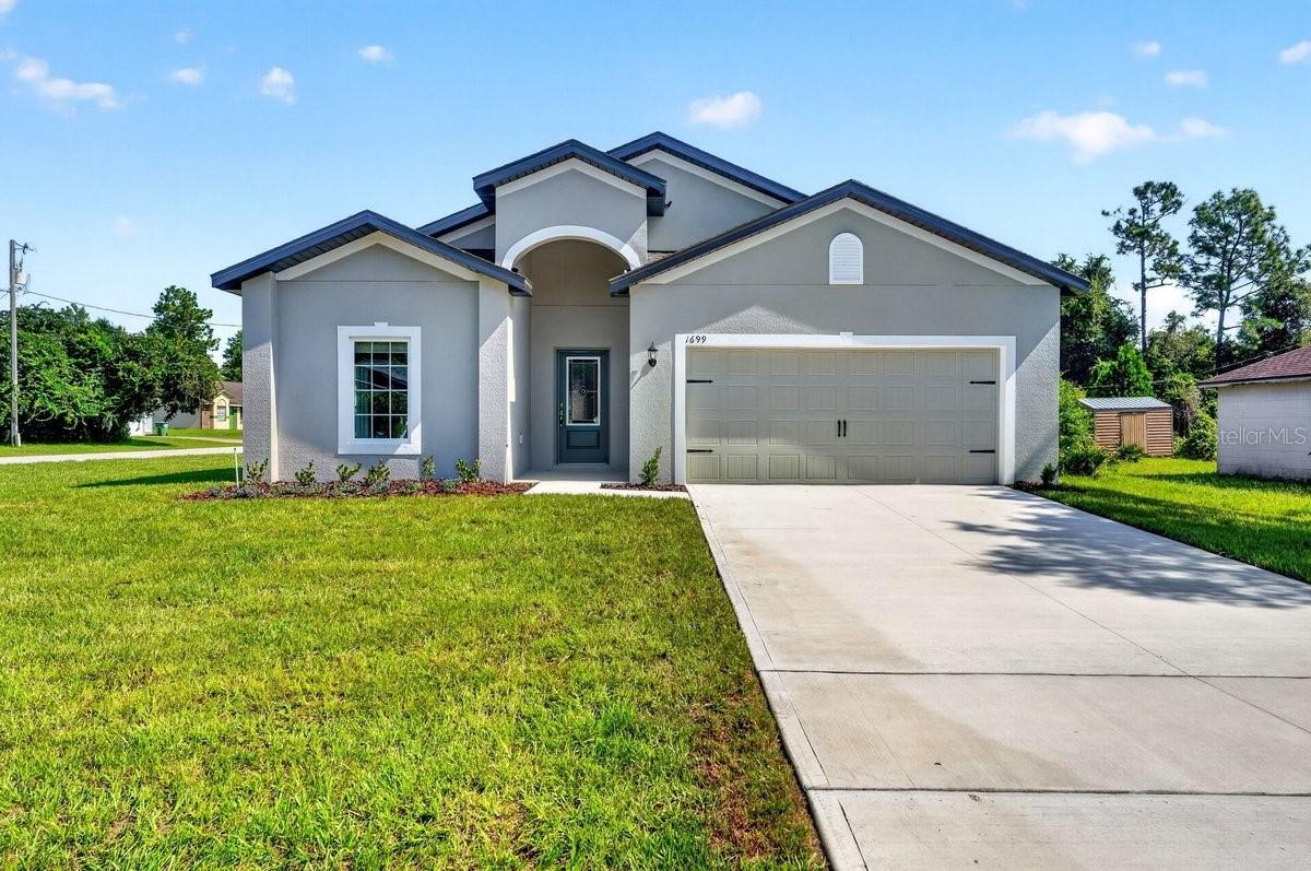 1699 Whipple Dr., Deltona, FL 32738