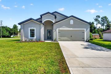 Homes Just Sold That Attend Pride Elementary School: September 8th to September 14th