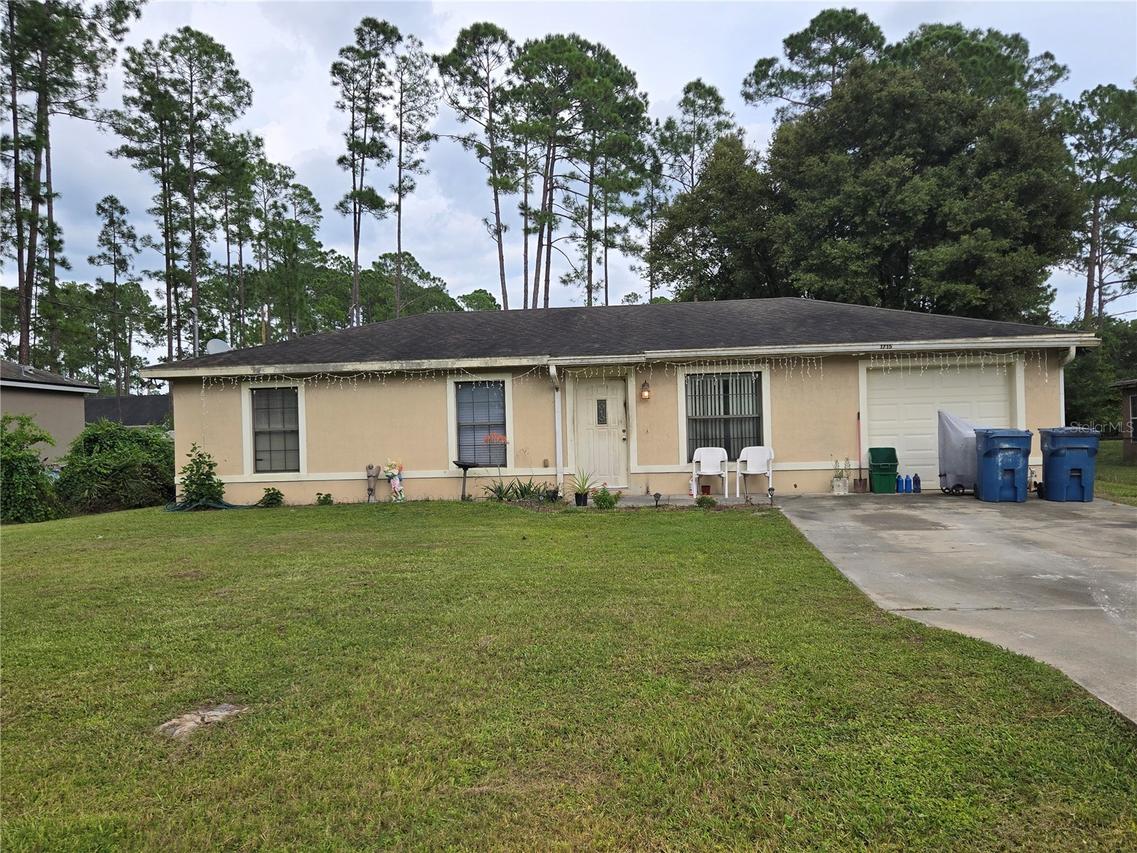 1715 9th Ave., Deland, FL 32724
