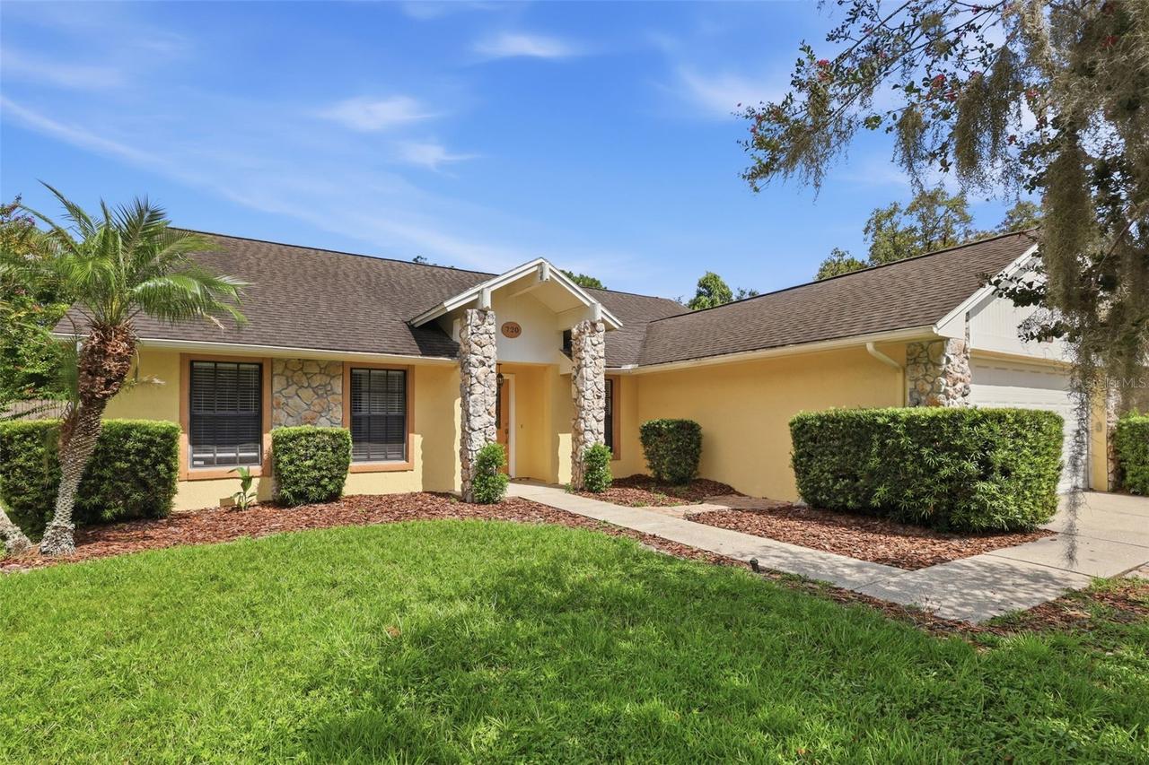 720 Tomlinson Ter., Lake Mary, FL 32746