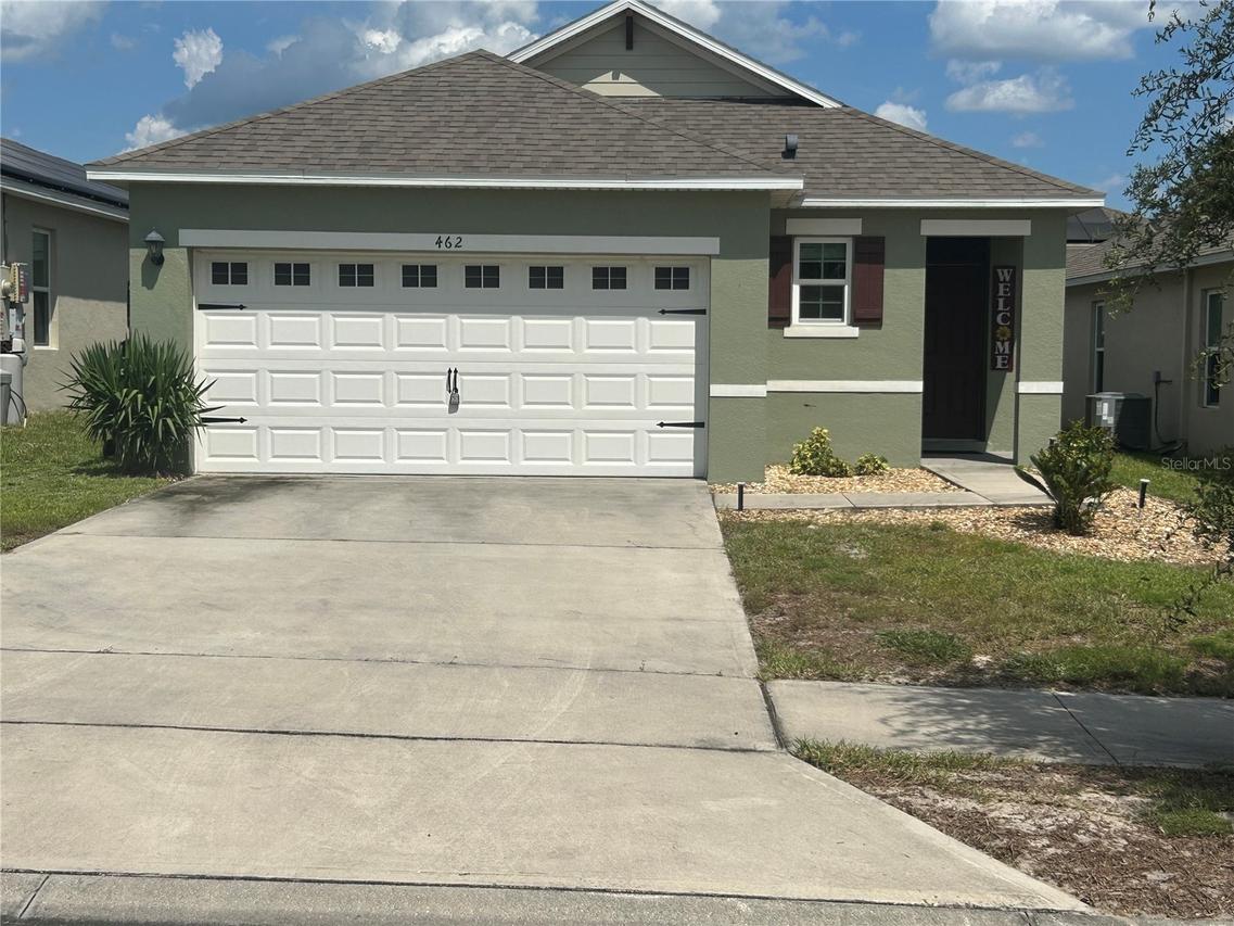 462 Liu Ln., Deland, FL 32724