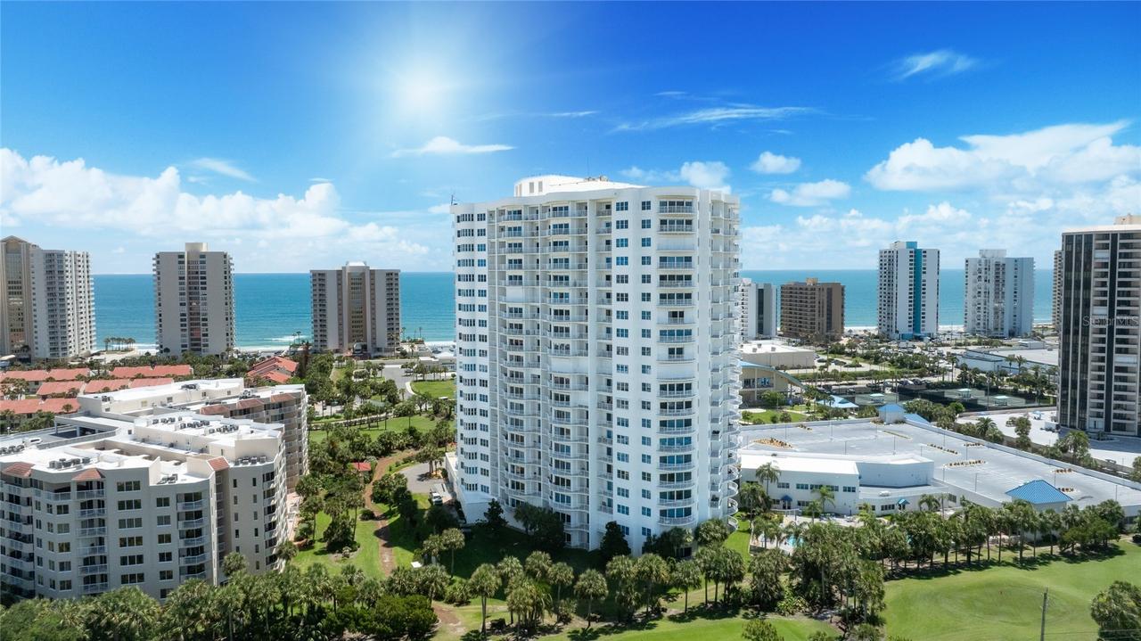2 Oceans West Blvd. #103, Daytona Beach Shores, FL 32118