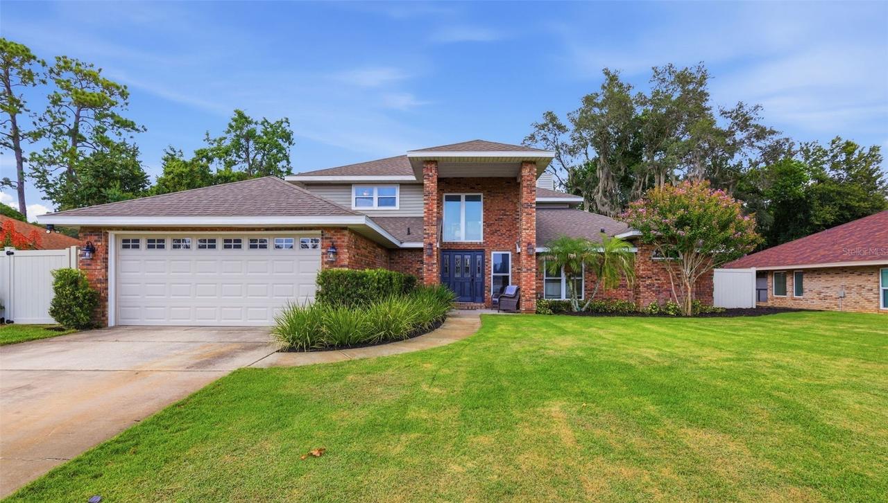 320 Song Bird Rd., Debary, FL 32713