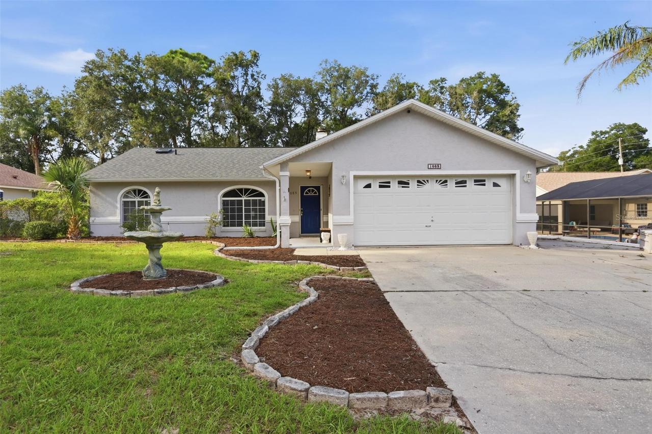 1085 E Wisconsin Ave., Deland, FL 32724