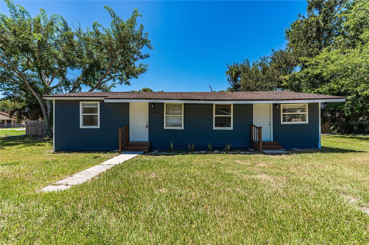 1422 Basin St., Winter Garden, FL 34787