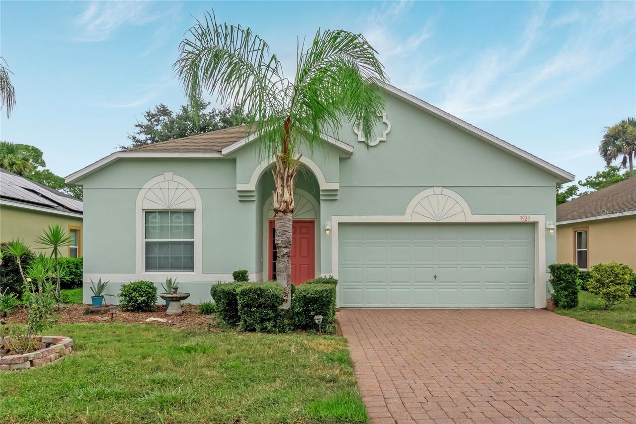 3923 Sunset Cove Dr., Port Orange, FL 32129