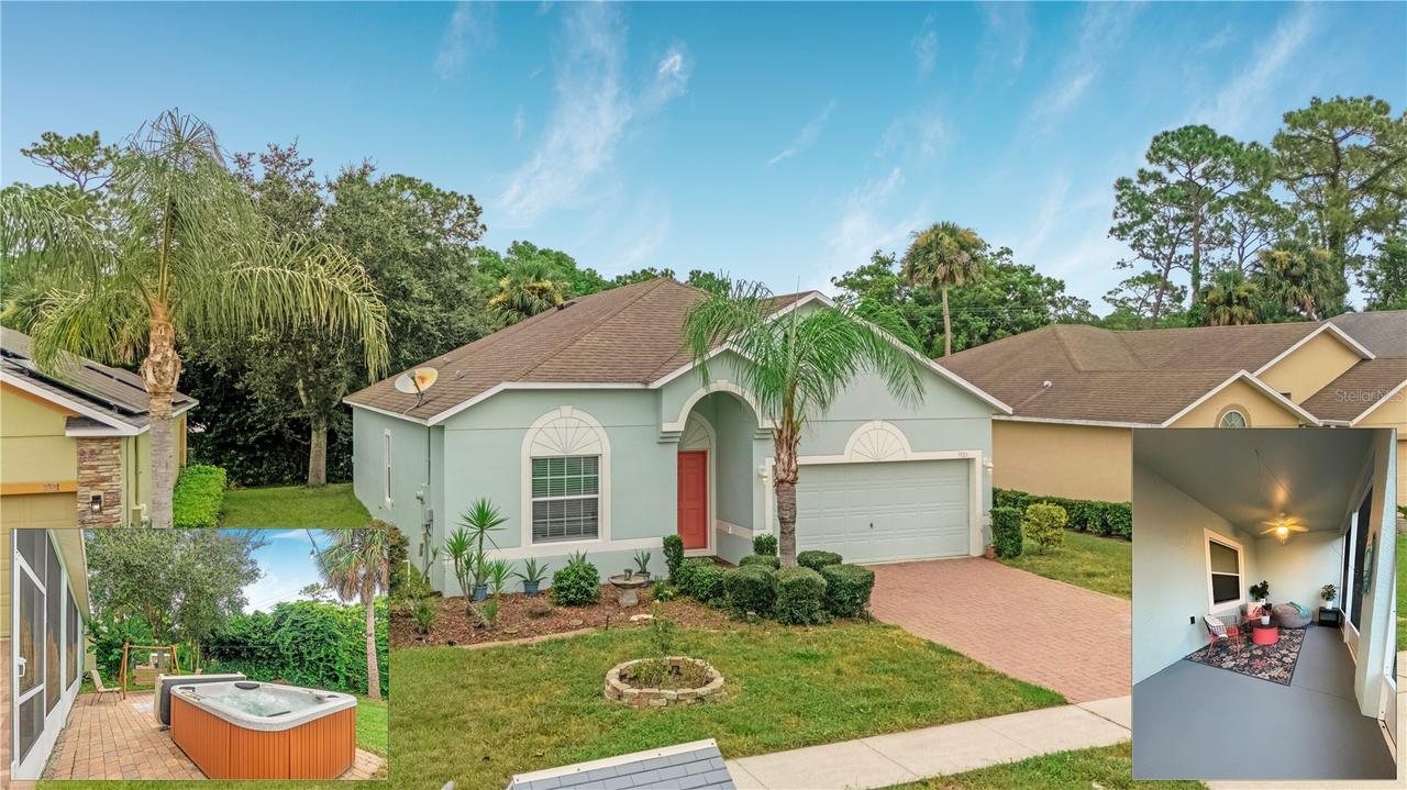 3923 Sunset Cove Dr., Port Orange, FL 32129