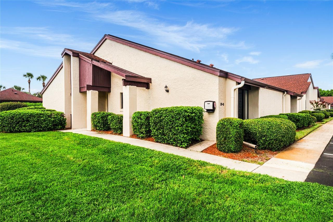 101 Grand Plaza Dr. #D60, Orange City, FL 32763