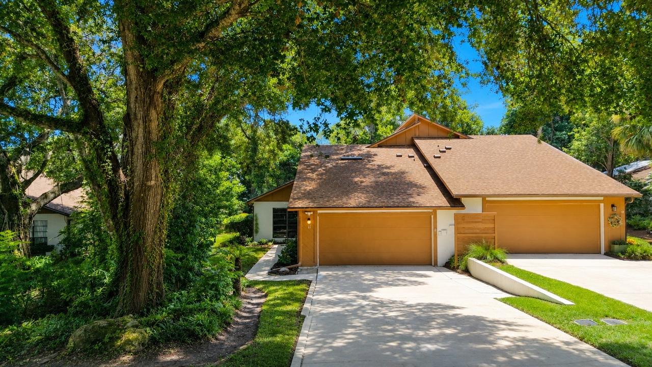 11 Indian Tr., Ormond Beach, FL 32174