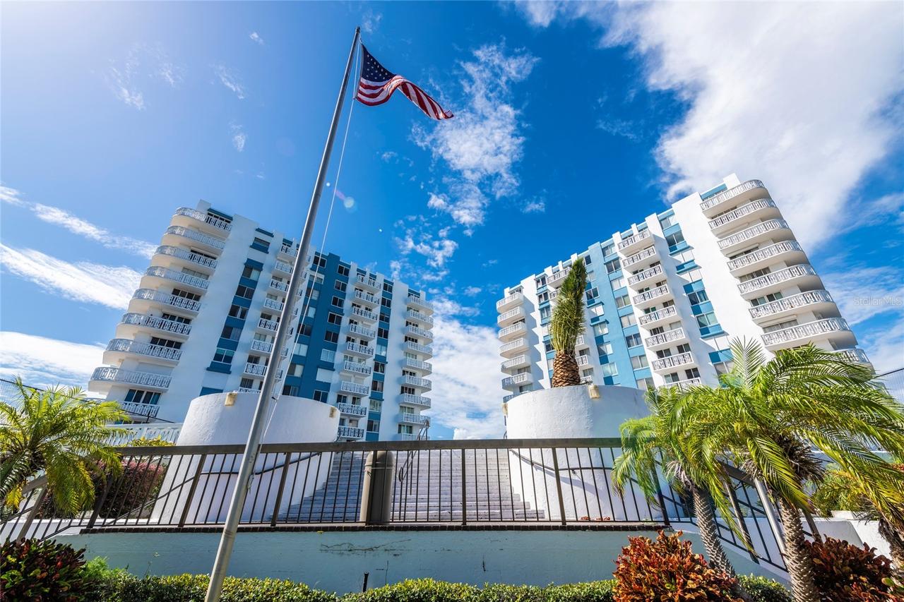 935 N Halifax Ave. #1105, Daytona Beach, FL 32118