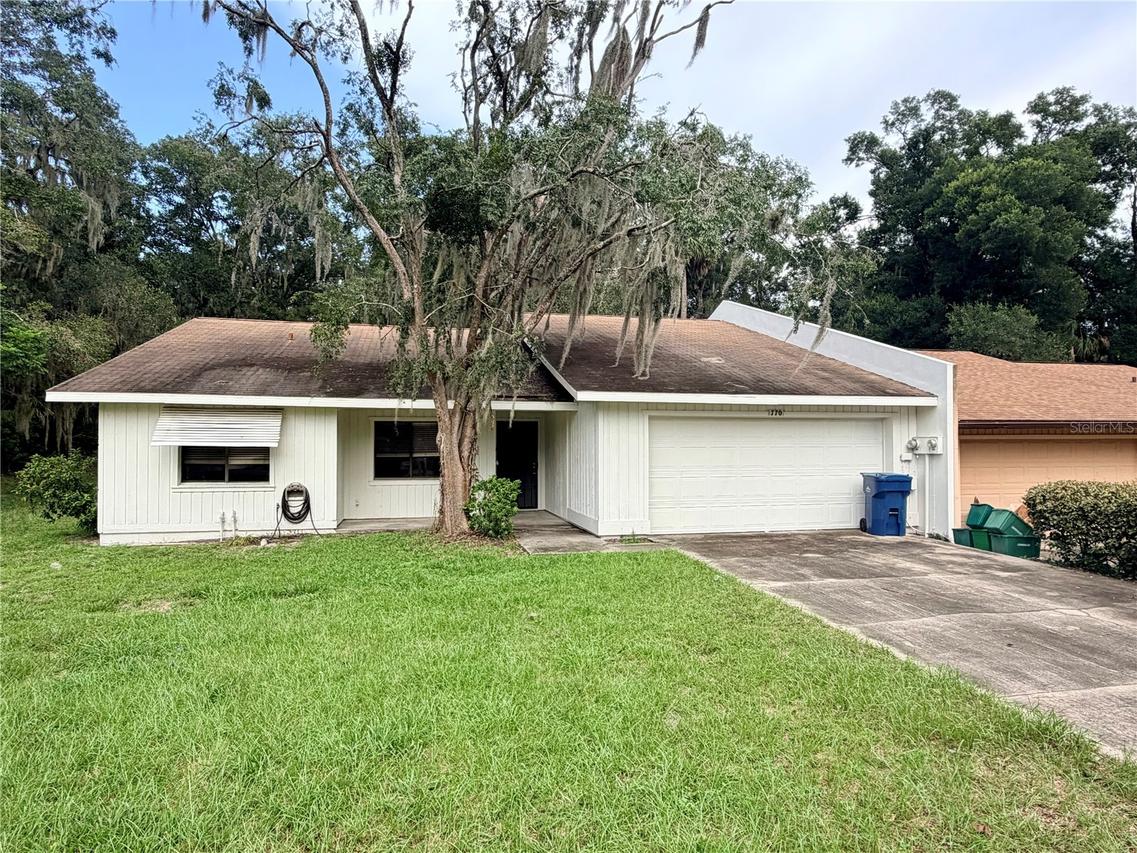 770 Lancaster Rd., Deland, FL 32720