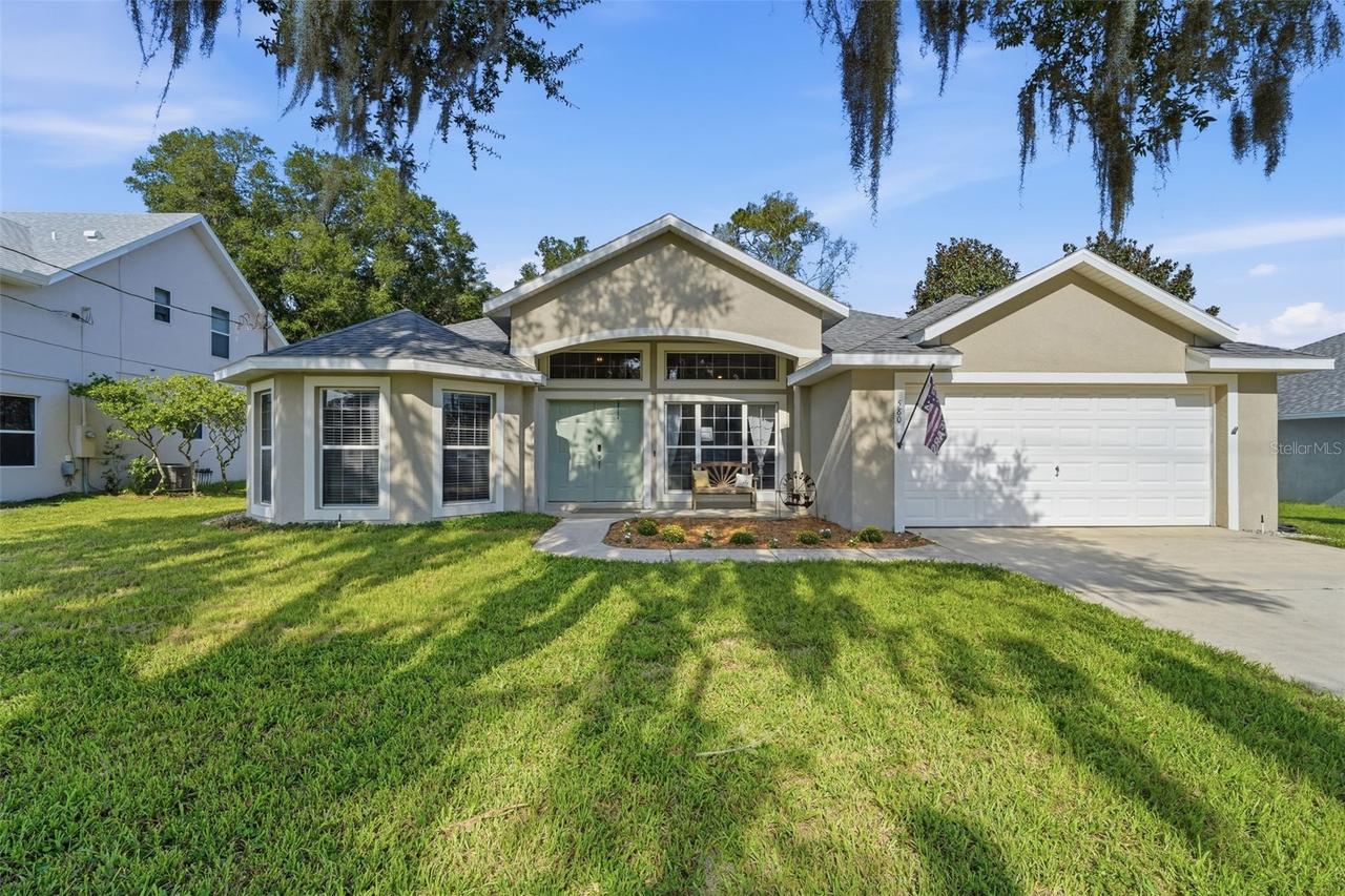 580 S Pearl St., Deland, FL 32720