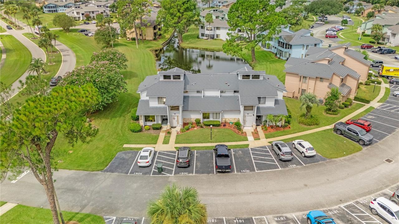 150 Blue Heron Dr. #B, Daytona Beach, FL 32119