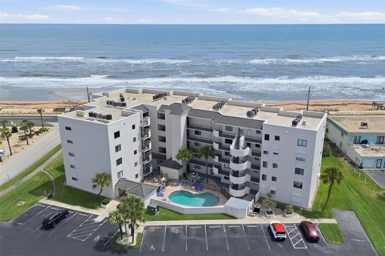 2860 Ocean Shore Blvd. #1010, Ormond Beach, FL 32176