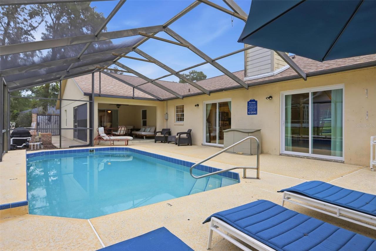 1095 E Wisconsin Ave., Deland, FL 32724