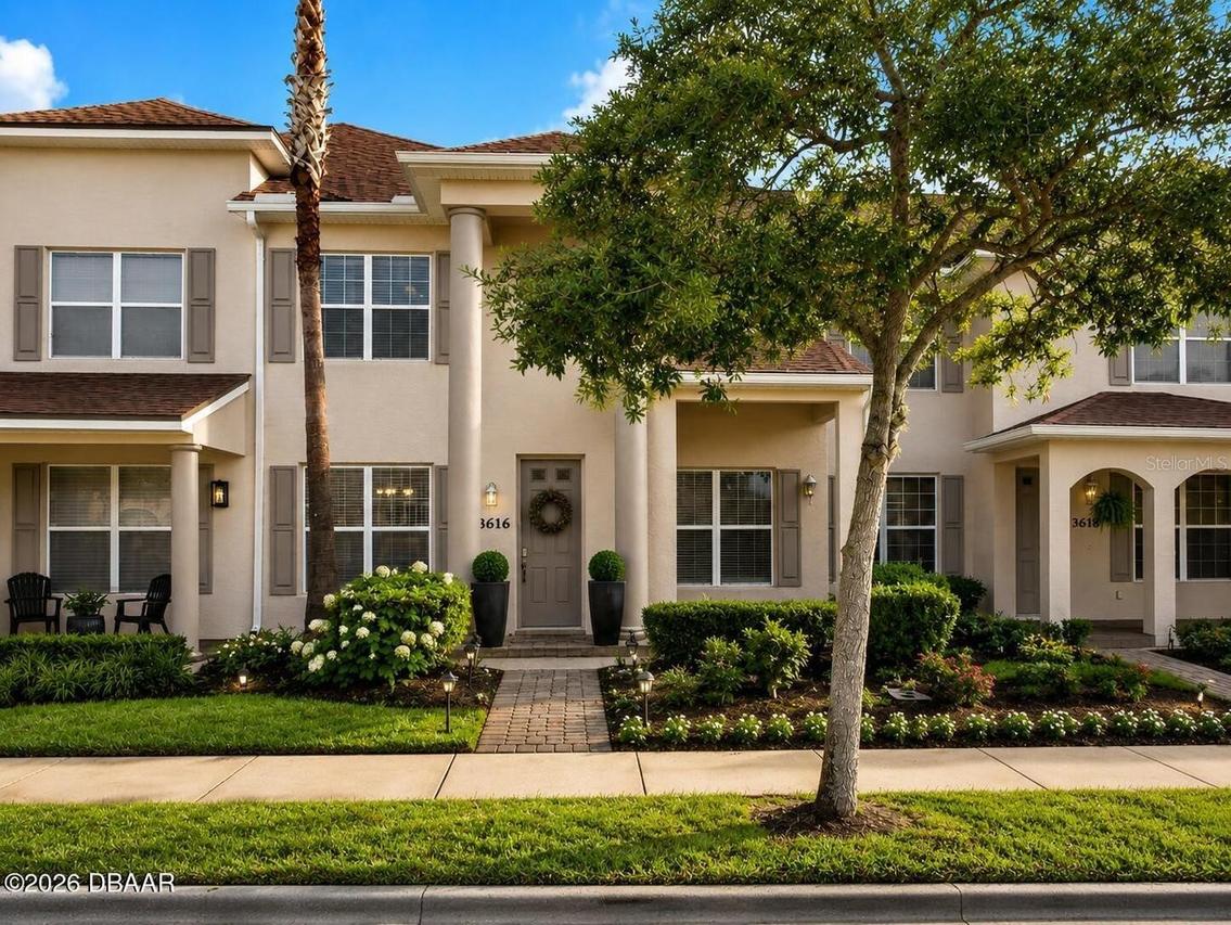 3616 Tresto St., New Smyrna Beach, FL 32168