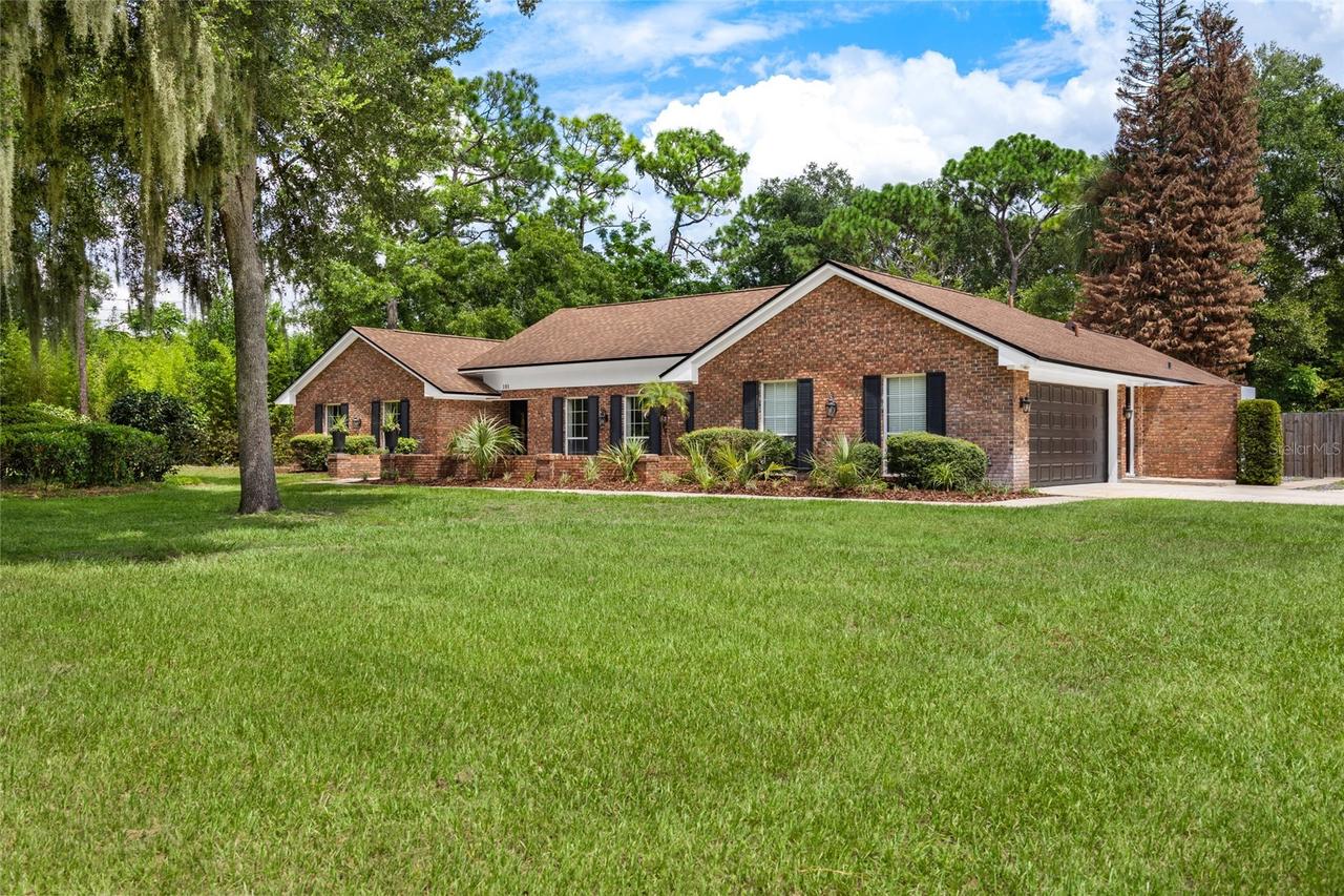 101 S Sweetwater Blvd., Longwood, FL 32779
