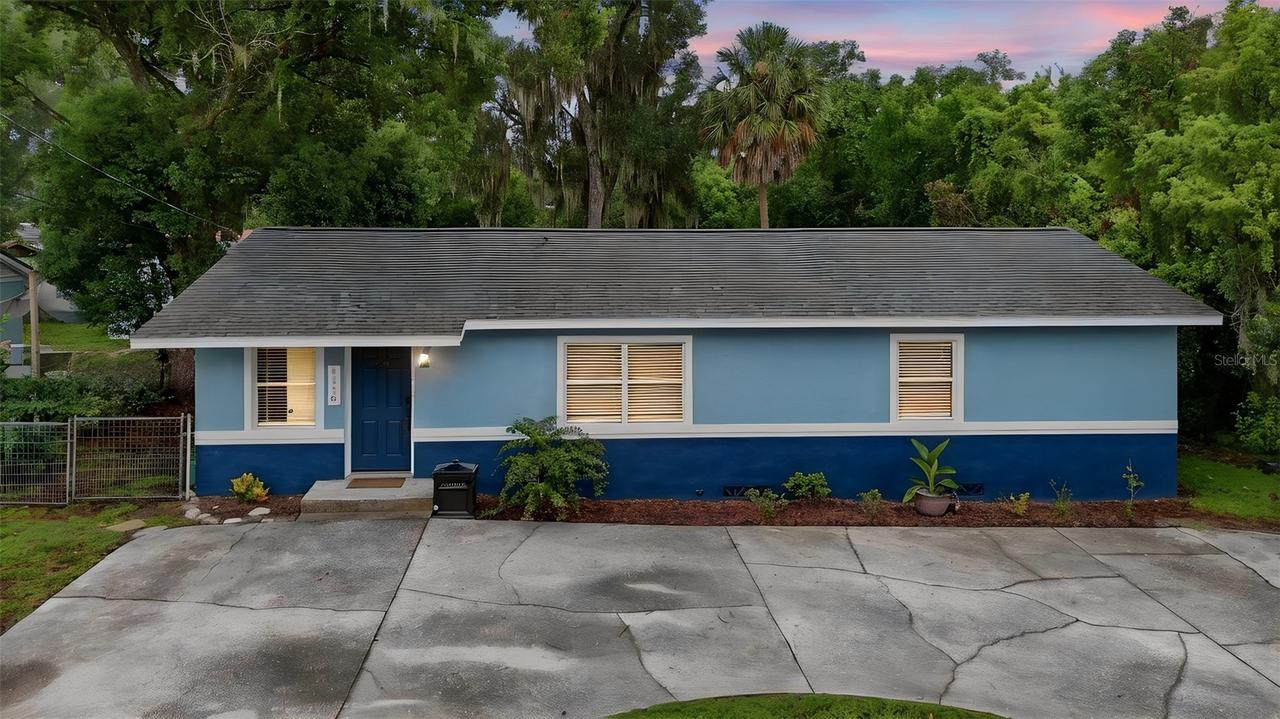 1119 W Euclid Ave., Deland, FL 32720