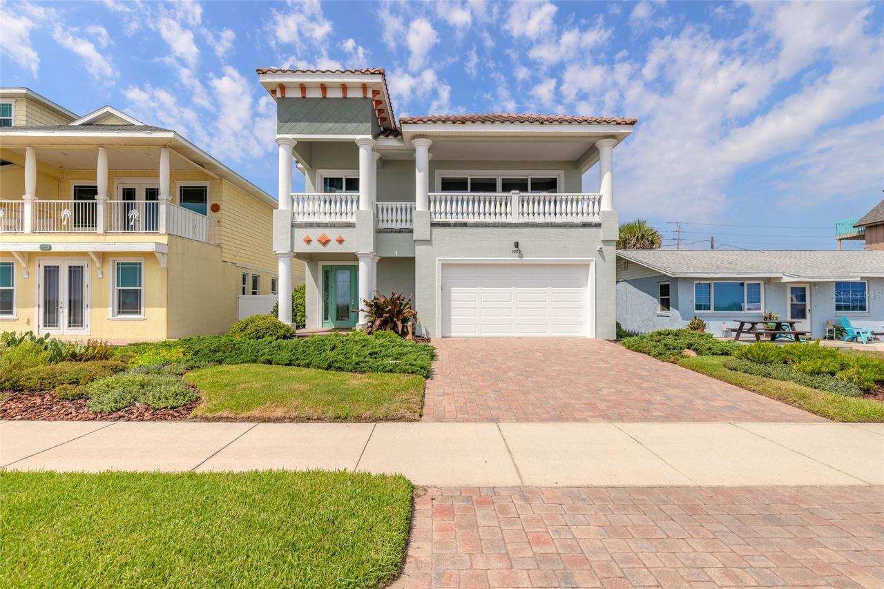 2282 S Ocean Shore Blvd., Flagler Beach, FL 32136