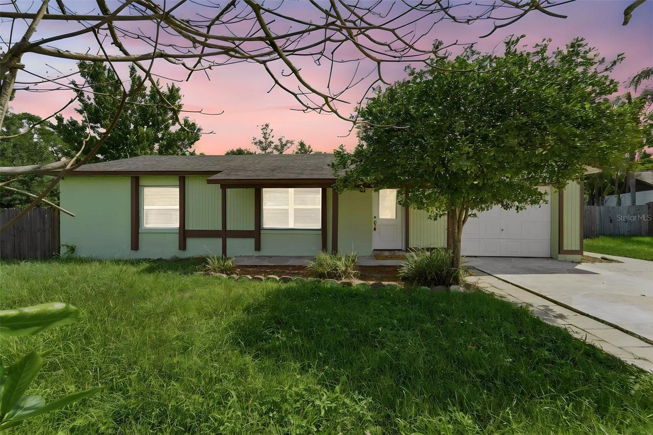 127 Borada Rd., Sanford, FL 32773