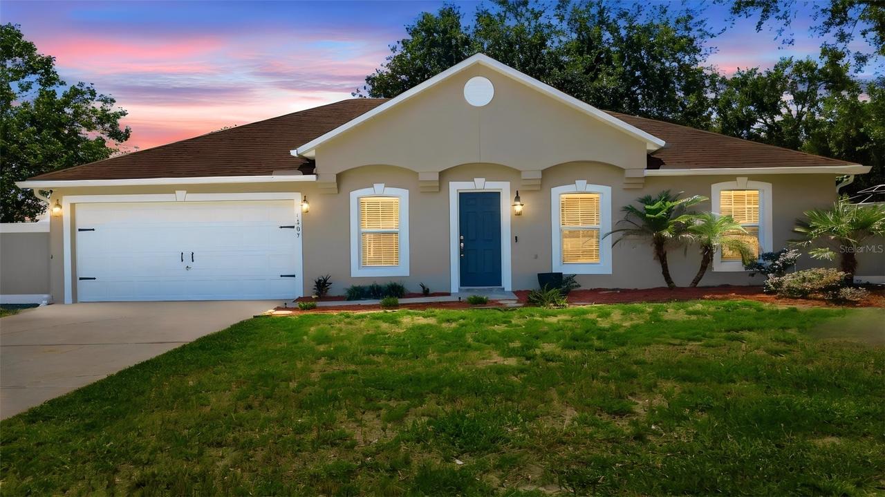 1307 Lydia Dr., Deltona, FL 32725