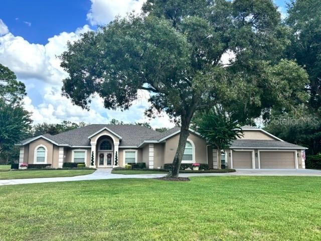 1701 Timber Edge Dr., Deland, FL 32724