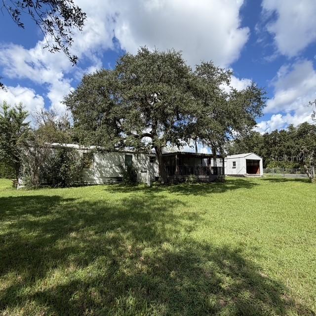 45600 Panther St., Paisley, FL 32767