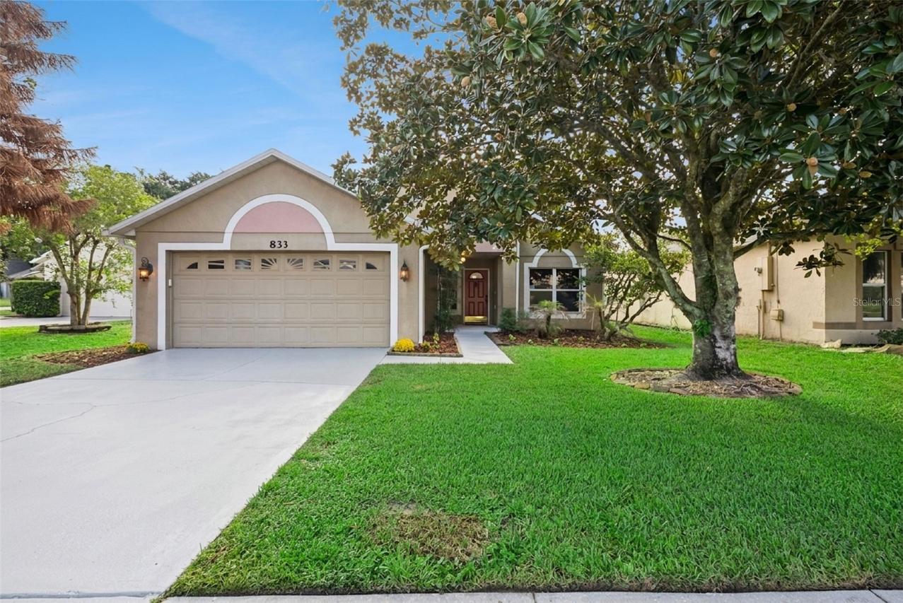 833 Delfino Pl., Lake Mary, FL 32746