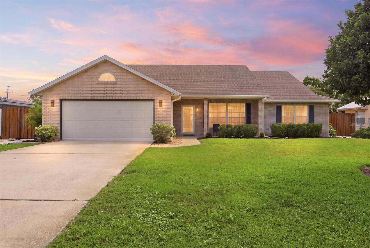 1121 Glendale Ave., Deltona, FL 32725