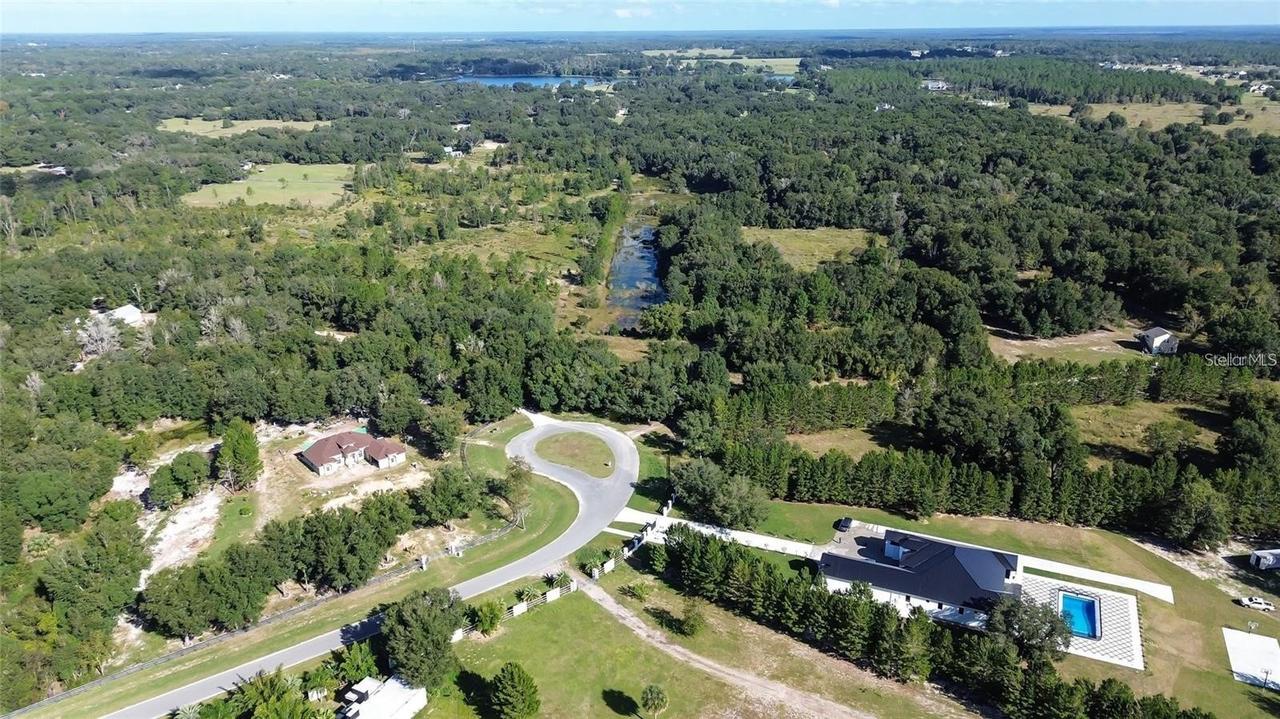 Tree Frog Lot 6 Ln. #lot 6, Eustis, FL 32736