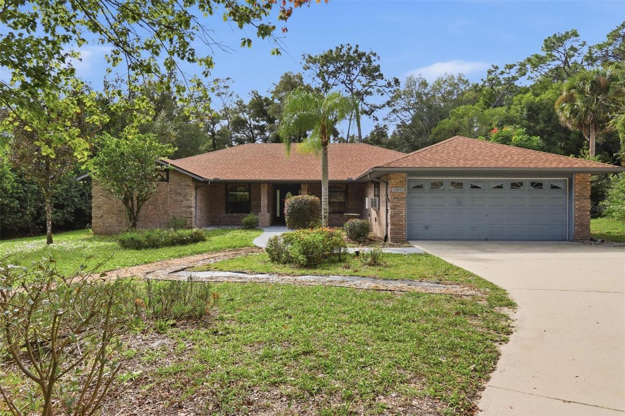 684 Black Ironwood Dr., Deland, FL 32724