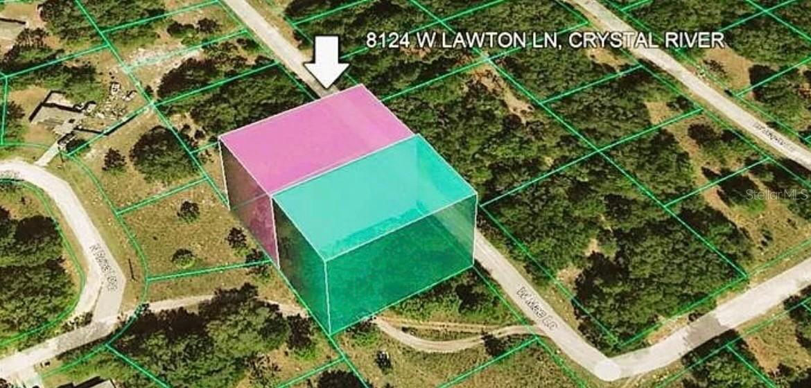 8124 W Lawton Ln., Crystal River, FL 34428