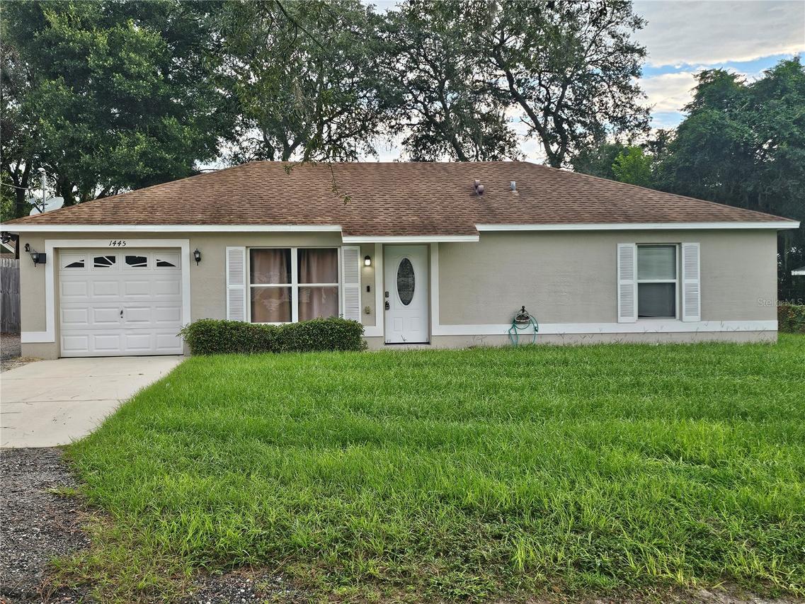 1445 3rd St., Orange City, FL 32763