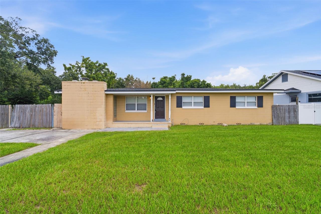 3519 Calumet Dr., Orlando, FL 32810