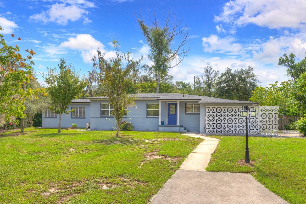 45 S University Cir., Deland, FL 32724