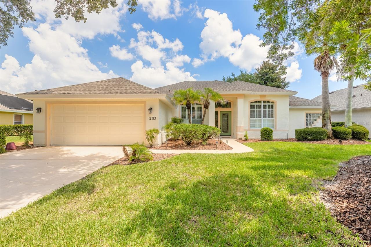1283 Royal Pointe Ln., Ormond Beach, FL 32174