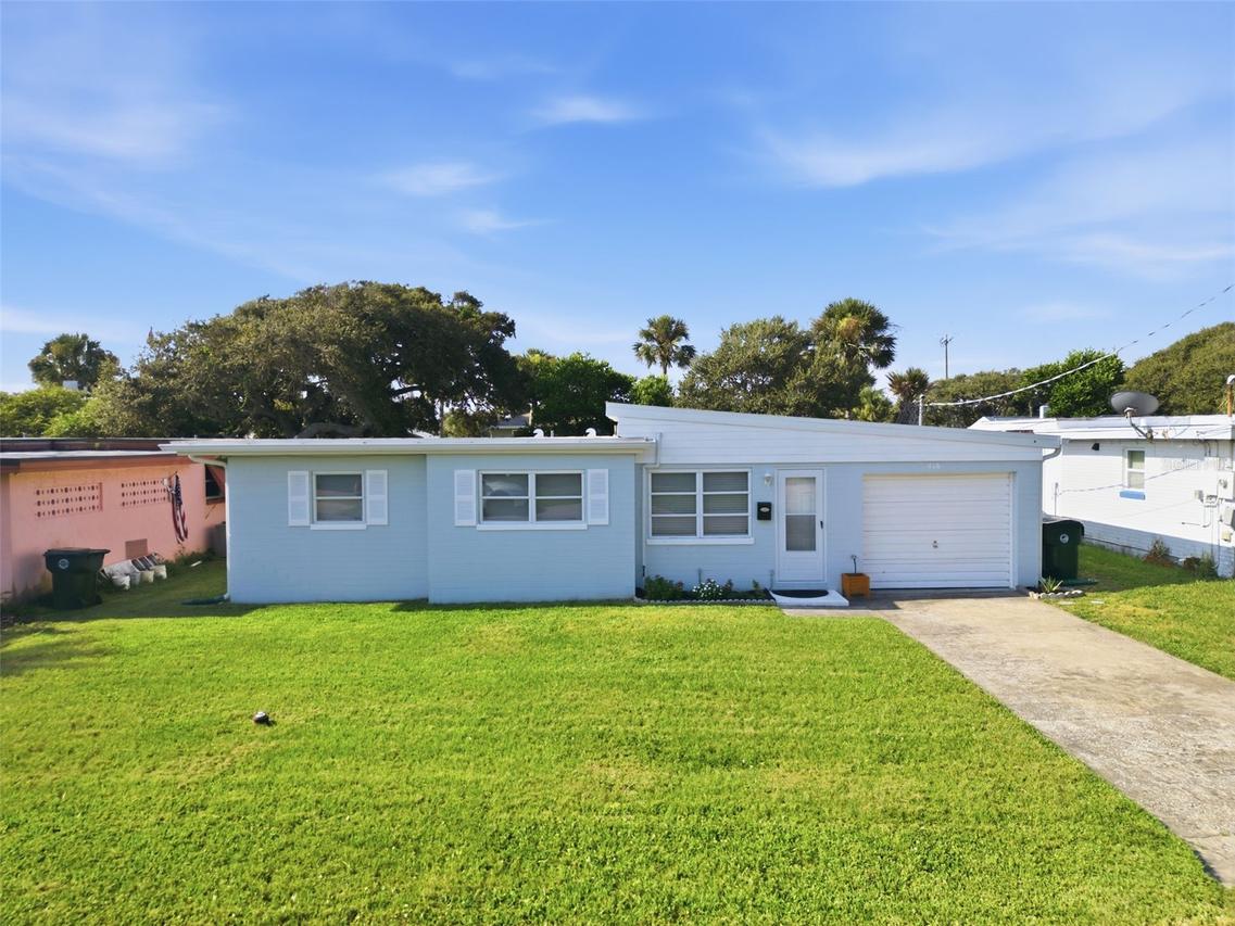 414 Flushing Ave., Daytona Beach, FL 32118
