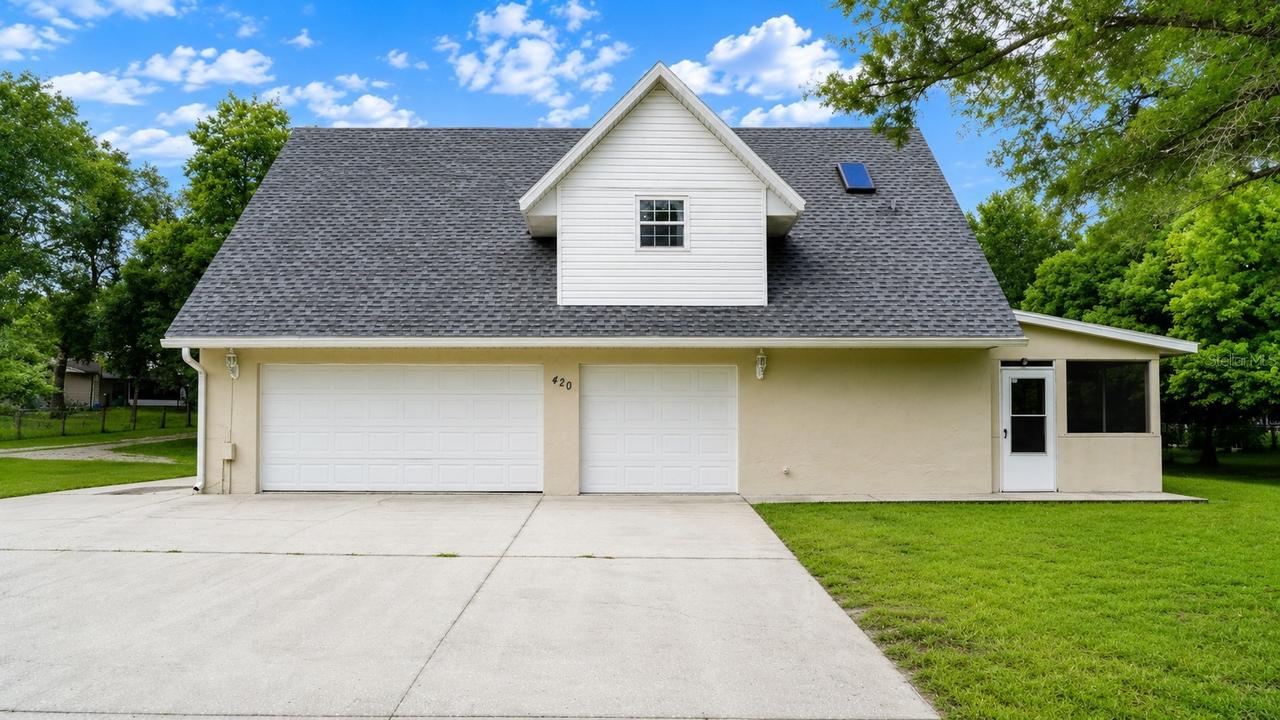 420 E New Hampshire Ave., Deland, FL 32724