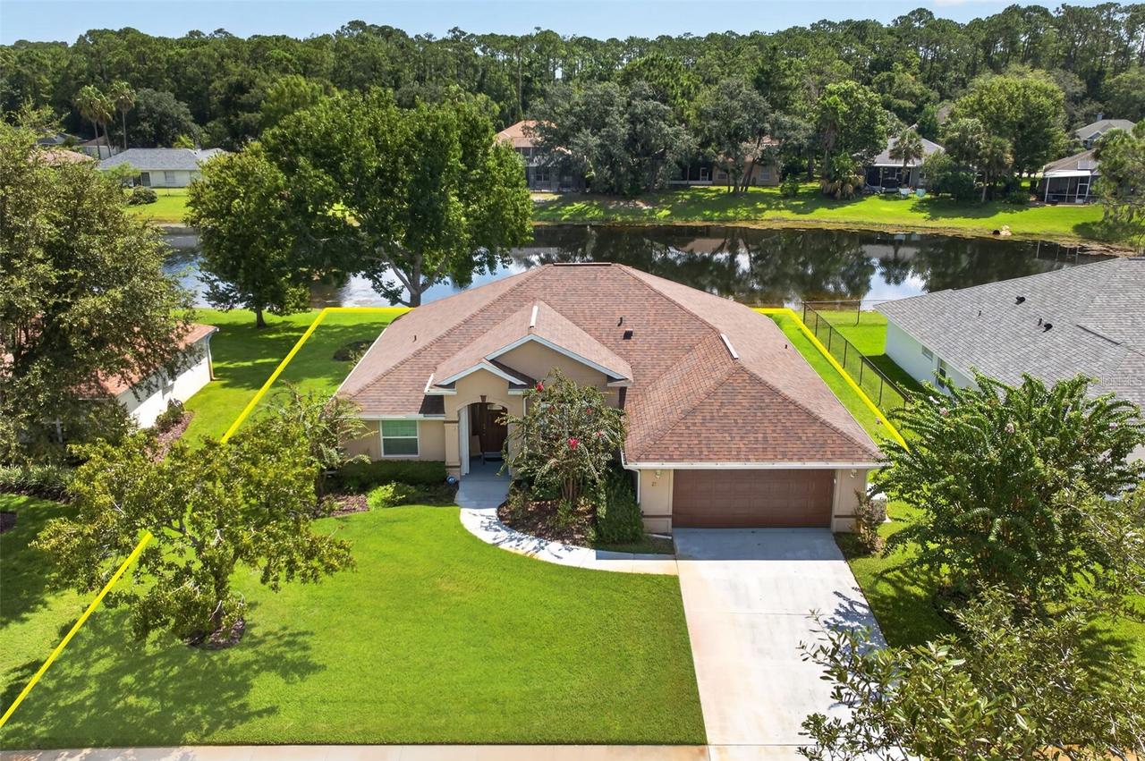 21 Greenvale Dr., Ormond Beach, FL 32174