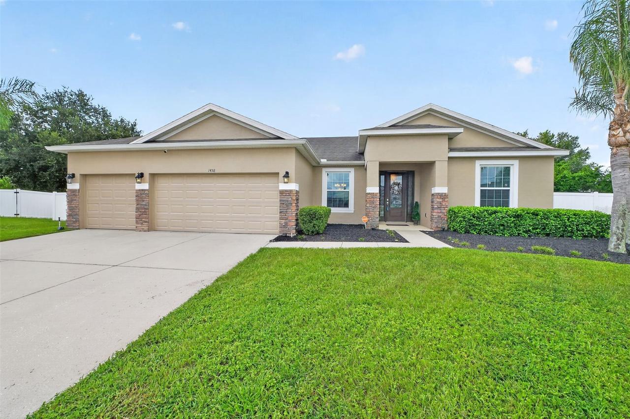 1458 Daystar Ln., Deltona, FL 32725
