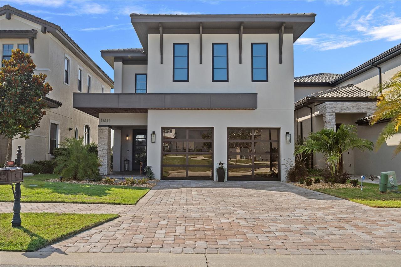 16114 Trivoli Cir., Montverde, FL 34756